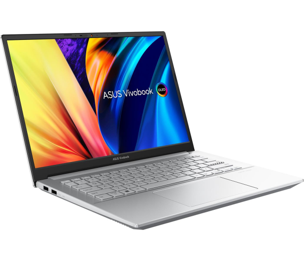 ASUS Vivobook Pro 14 i5-12450H/16GB/512/Win11 RTX3050 OLED 90Hz - 1123079 - zdjęcie 4